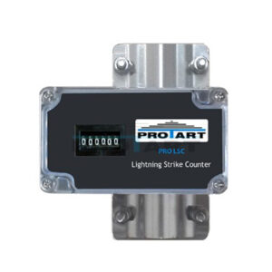 PROTART Analog Lightning Strike Conductor