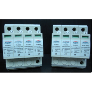 din rail type spd